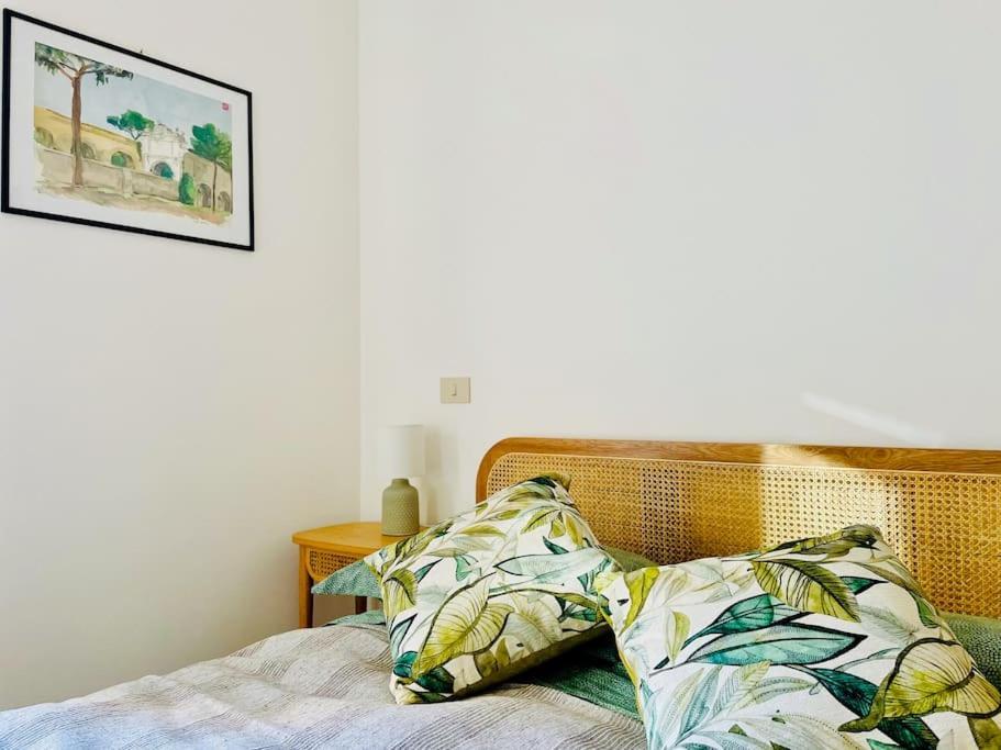 Casa Al Borgo Daire Roma Dış mekan fotoğraf