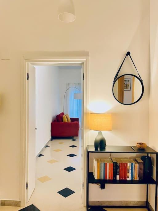 Casa Al Borgo Daire Roma Dış mekan fotoğraf