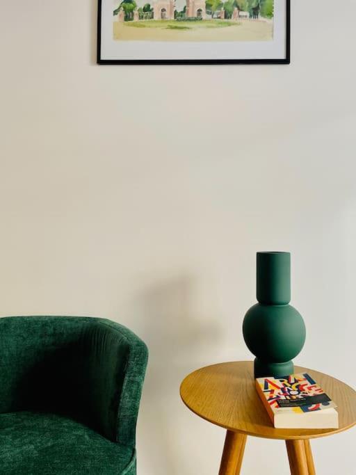 Casa Al Borgo Daire Roma Dış mekan fotoğraf