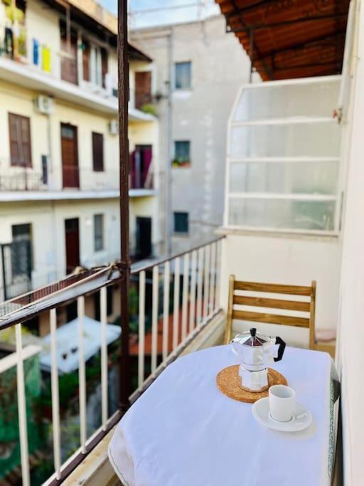Casa Al Borgo Daire Roma Dış mekan fotoğraf