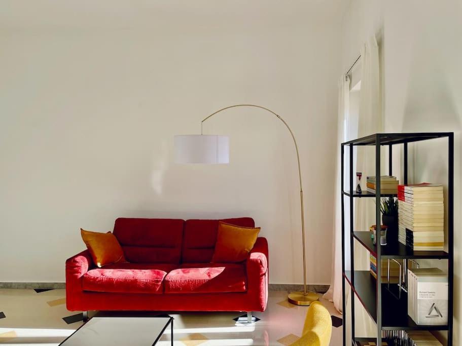 Casa Al Borgo Daire Roma Dış mekan fotoğraf